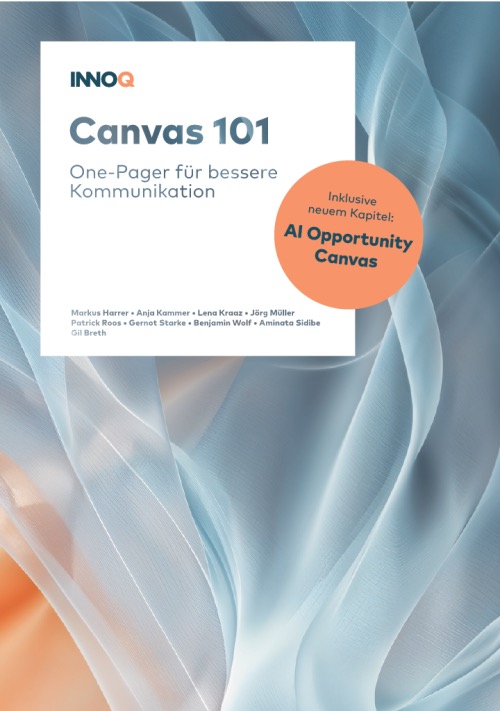 Cover: Canvas 101