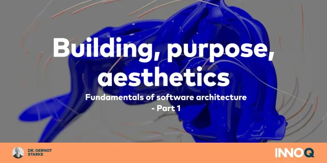 Cover: Fundamentals of Software Architecture